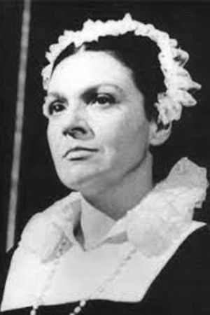 et billede af Blagovesta Kabaivanova