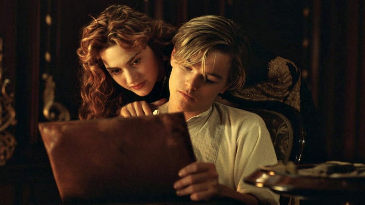 Image du film Titanic gy0xtoj9zjpeunols7ja28iohhsjpg