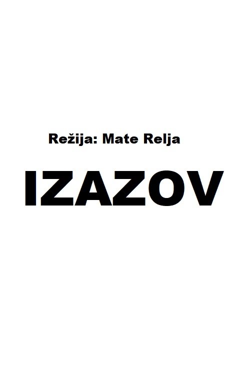Izazov Izazov