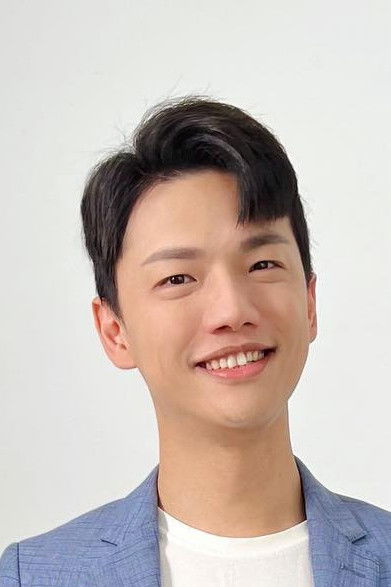 et billede af Po-Yuan Wang