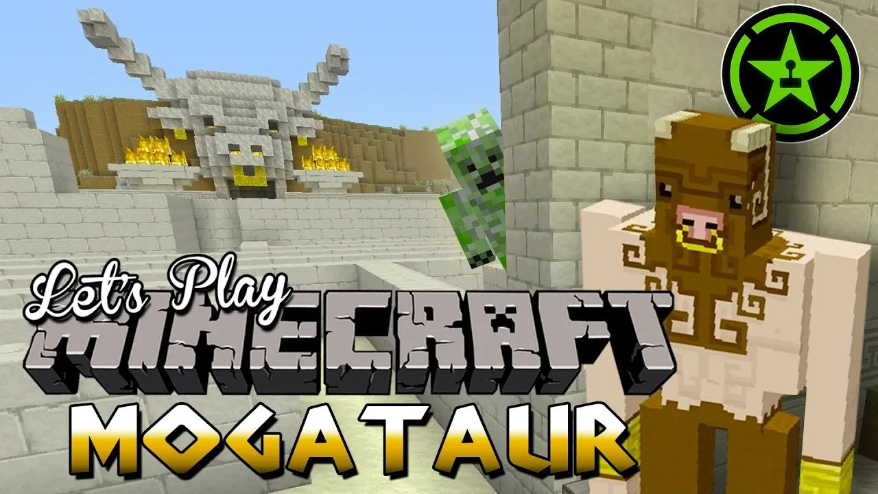 Let's Play Minecraft - Épisode 36