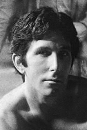 et billede af John Tyme