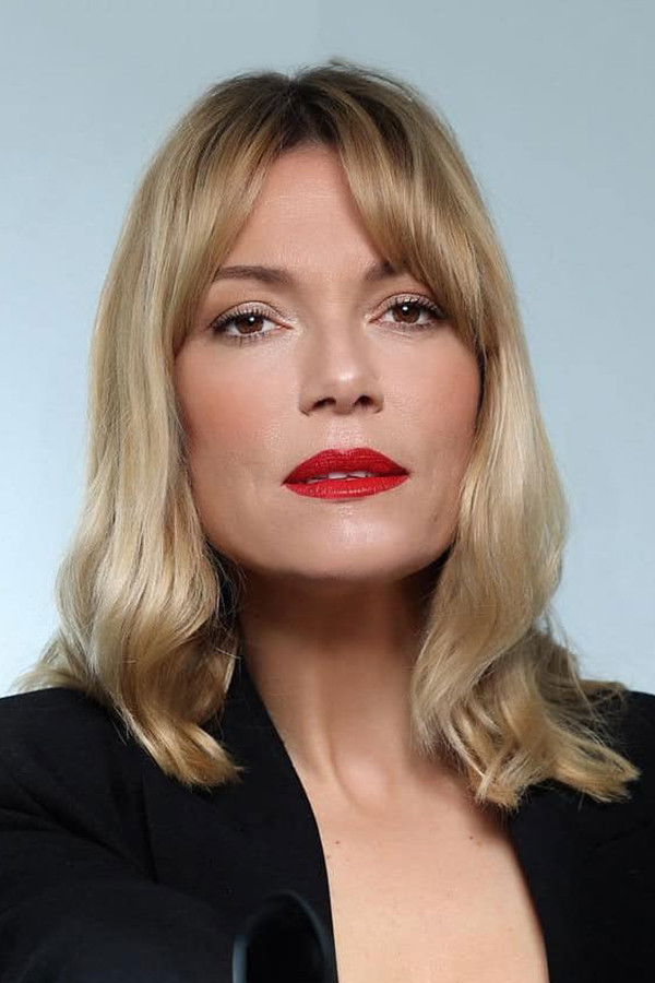 et billede af Vicky Kaya