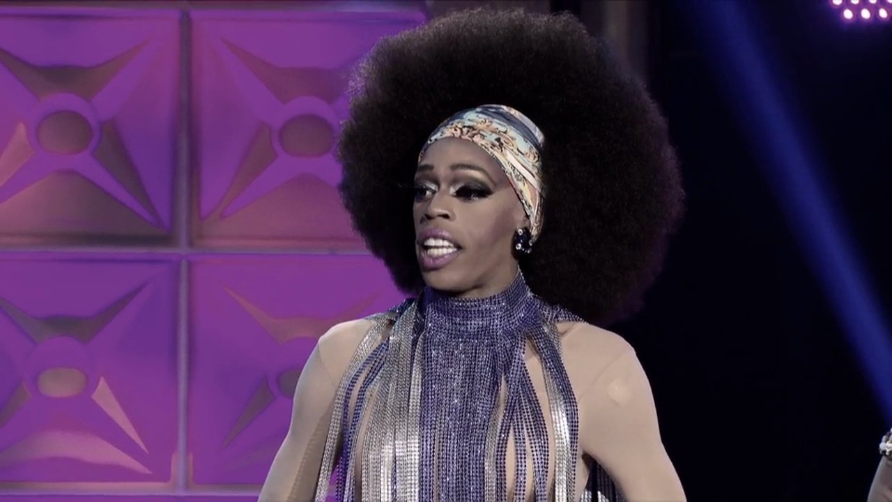 untucked drag race