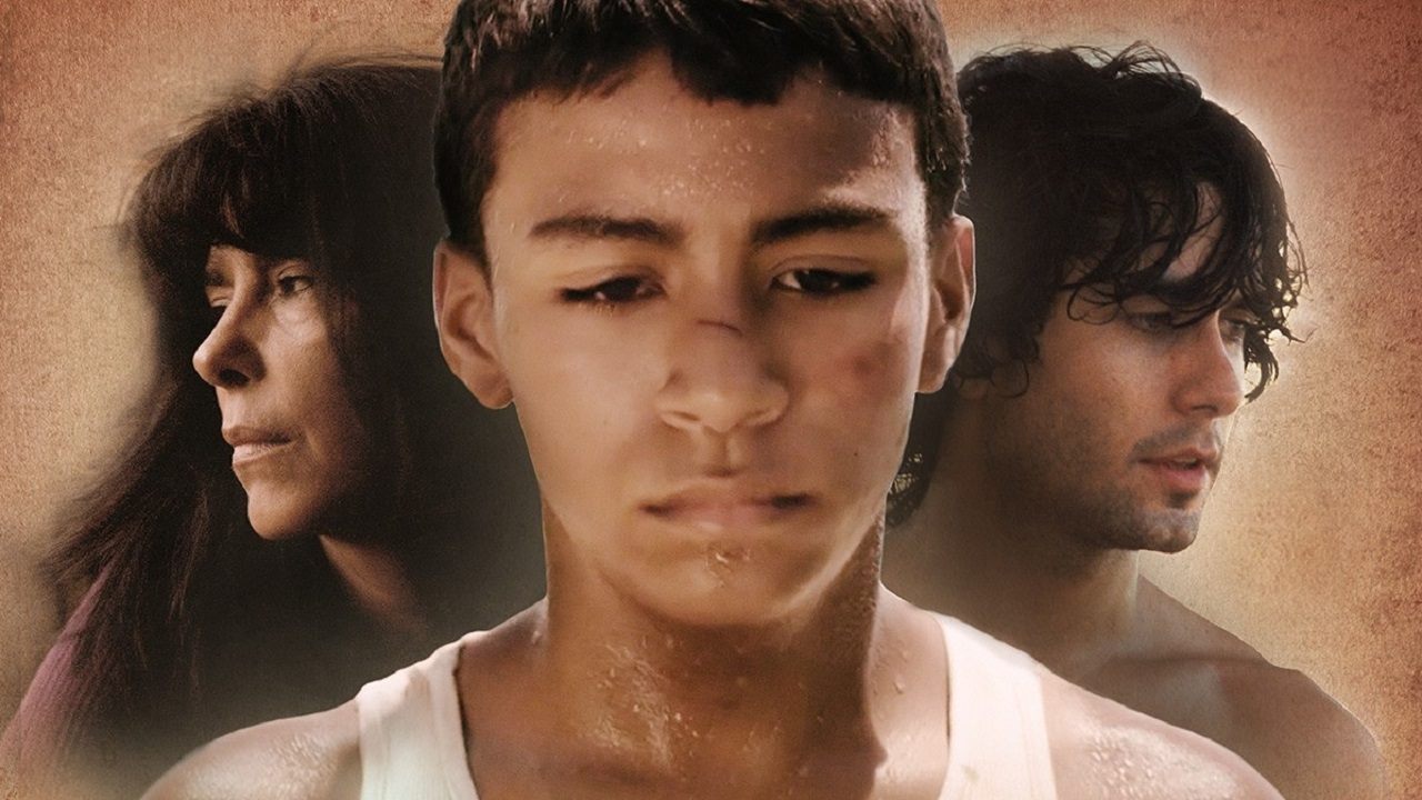 The Farm (2015)