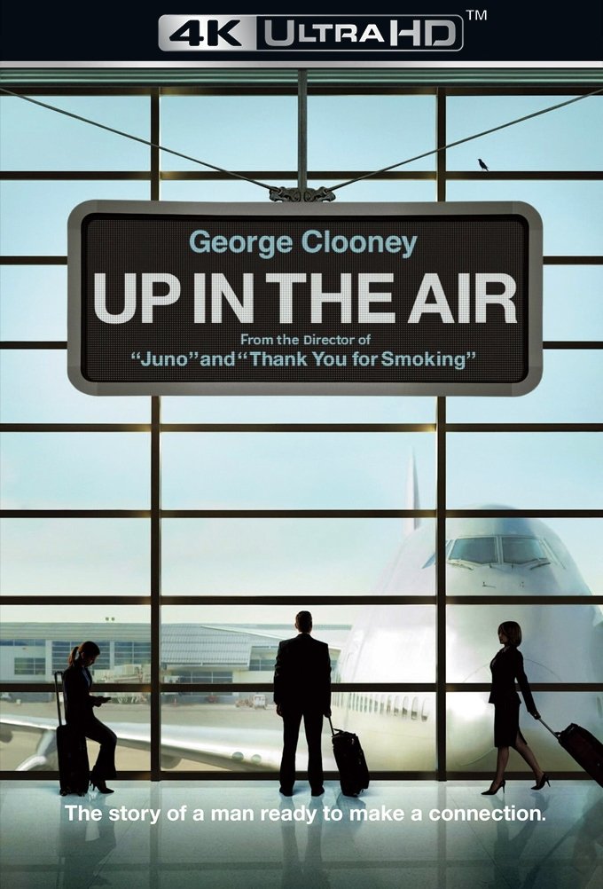 Up in the Air