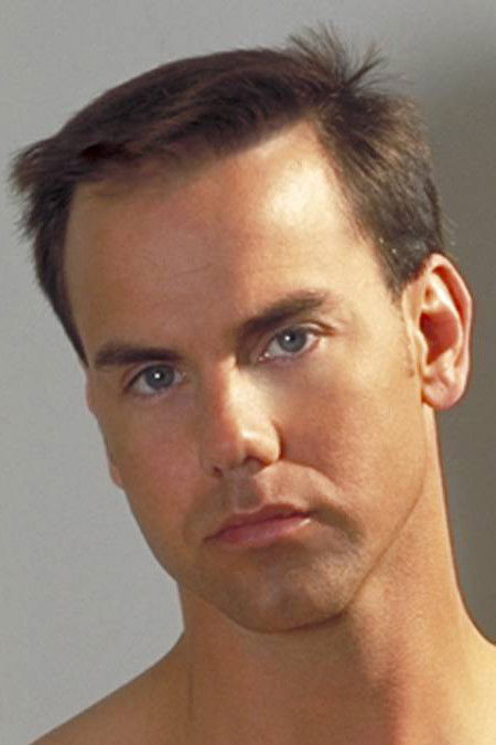 et billede af Beau Saxon