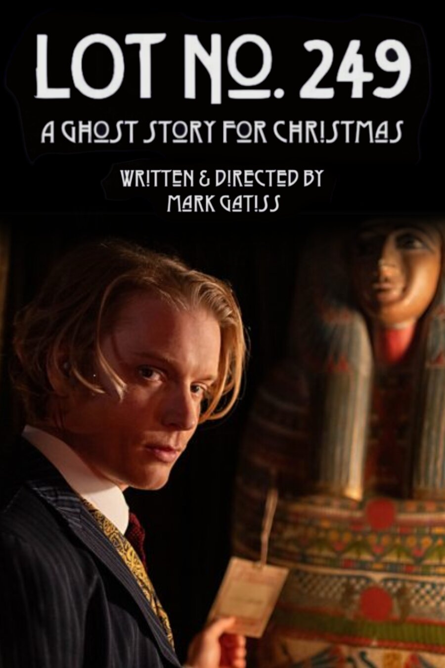A Ghost Story For Christmas Lot No 249 A Ghost Story For Christmas Lot No 249