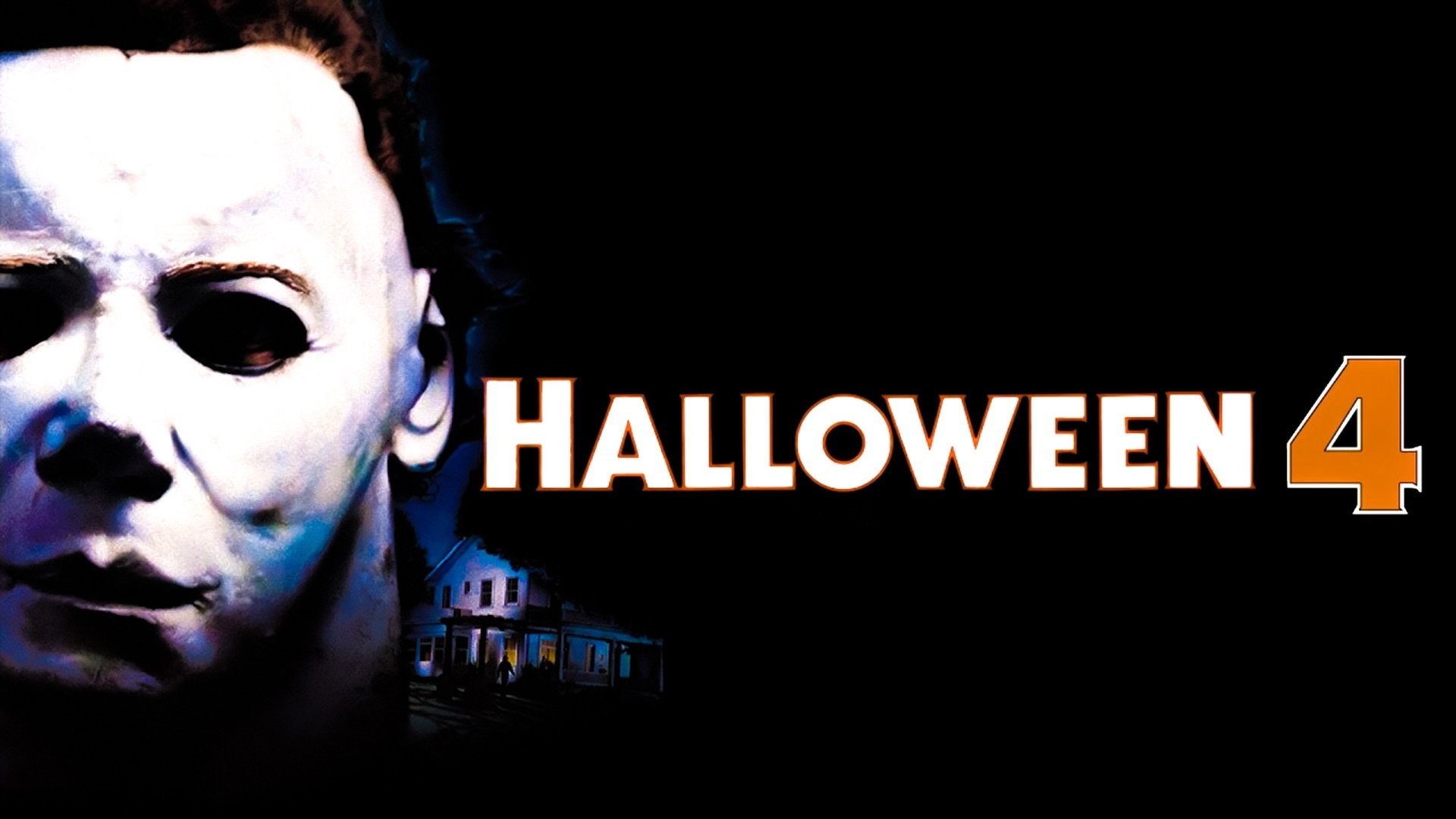 Halloween 4: The Return of Michael Myers