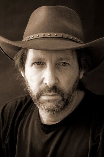 et billede af Tony Randel