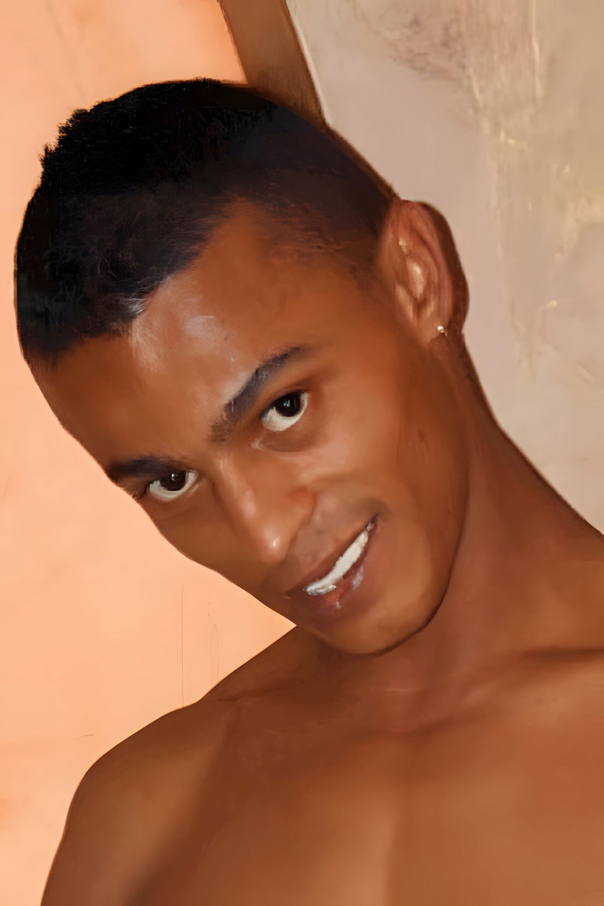 et billede af Dino Timm