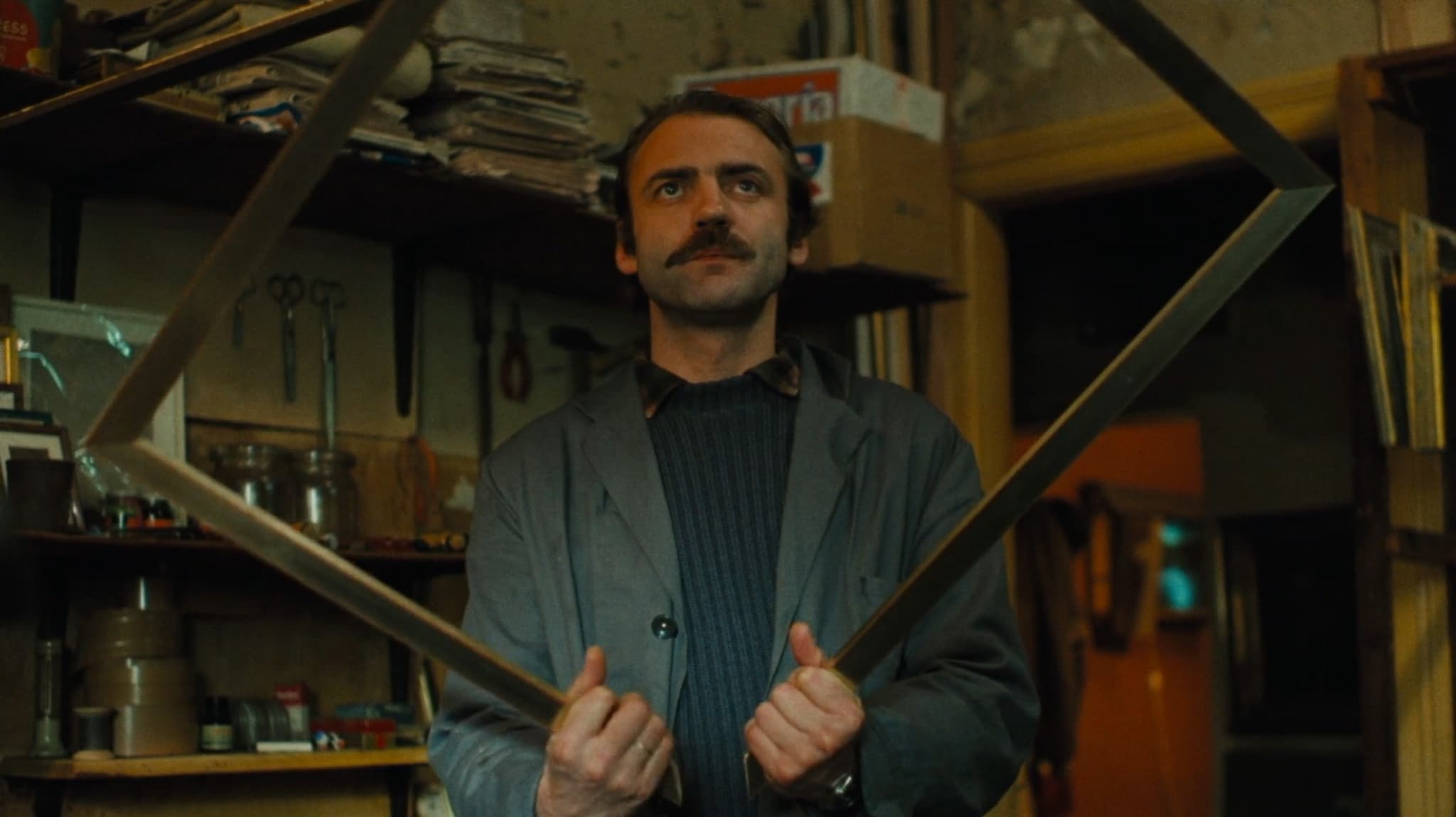 The American Friend (1977)