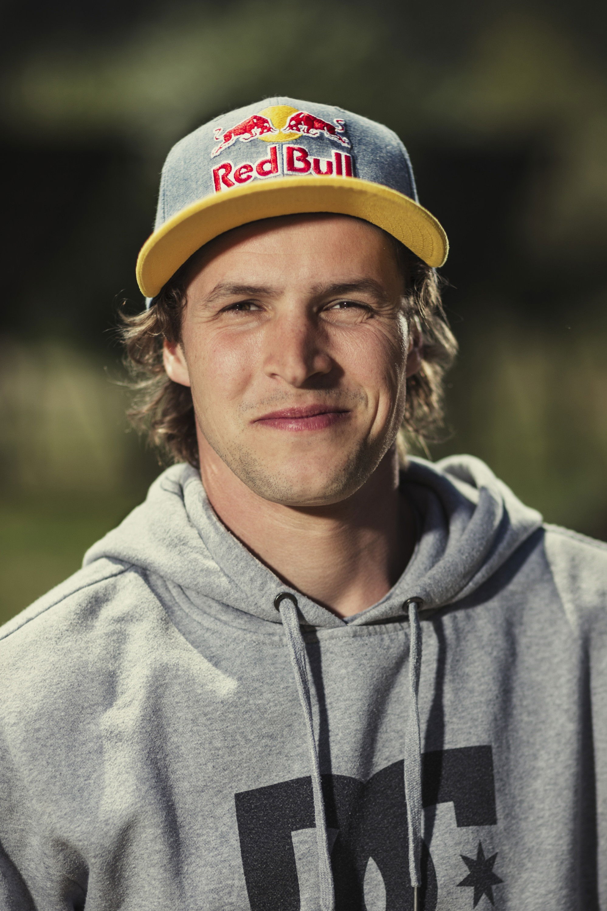 et billede af Tom Pagès