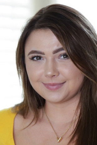 et billede af Dakota Knight