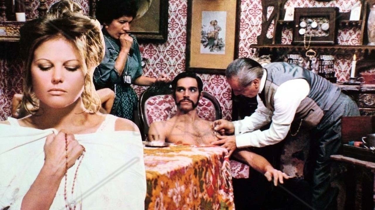 I Guappi (1974)