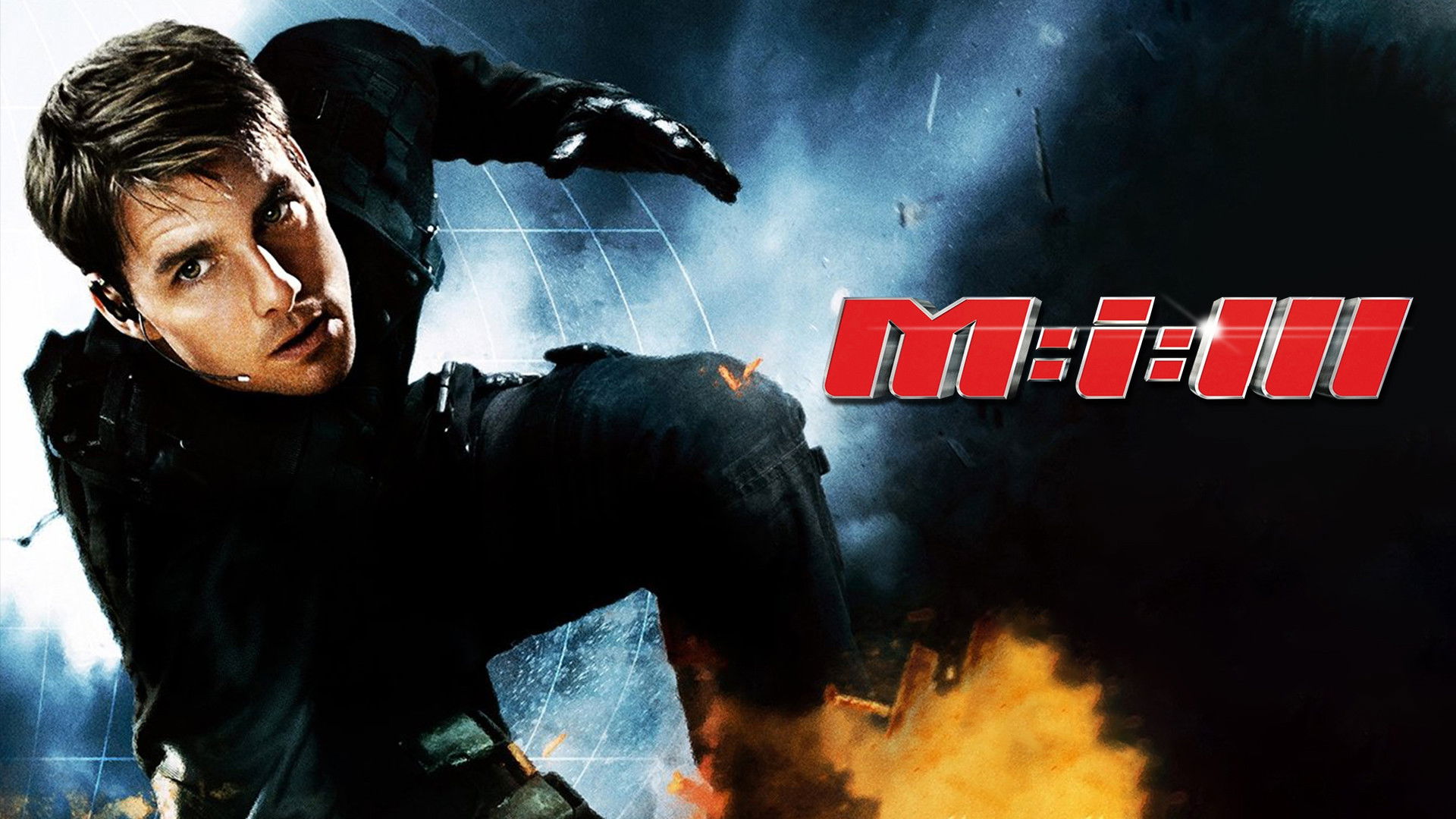 Mission: Impossible III