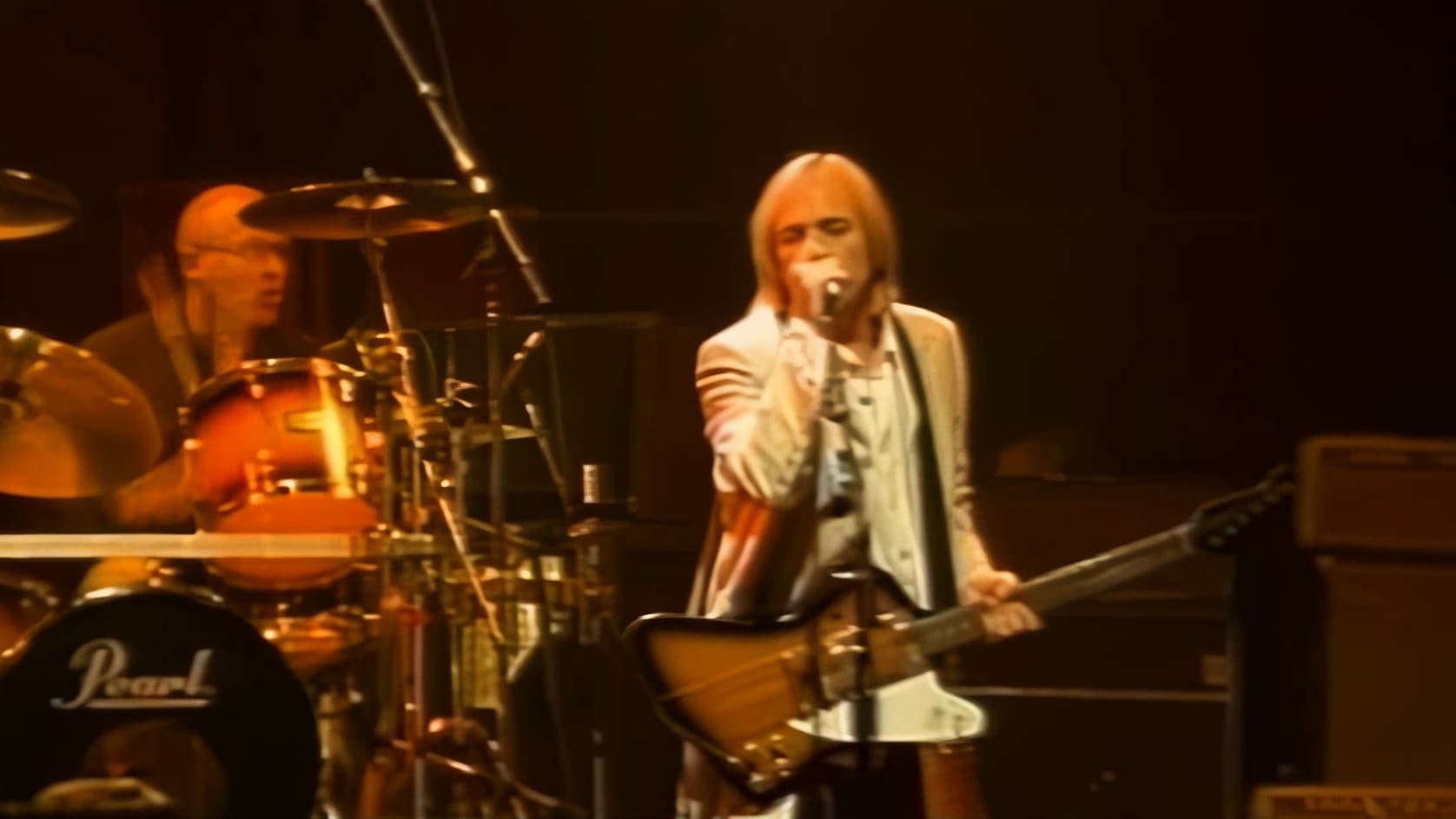 Tom Petty & the Heartbreakers - High Grass Dogs - Live from the Fillmore