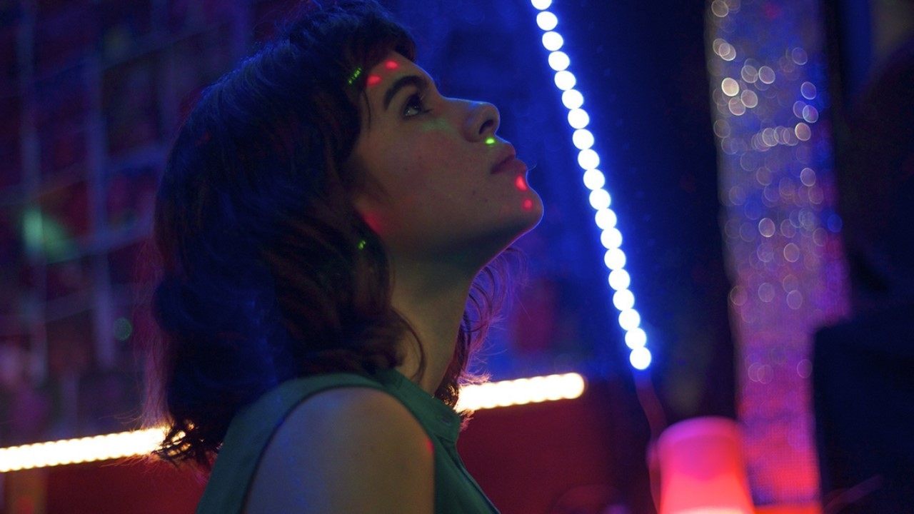 Mist (2017)
