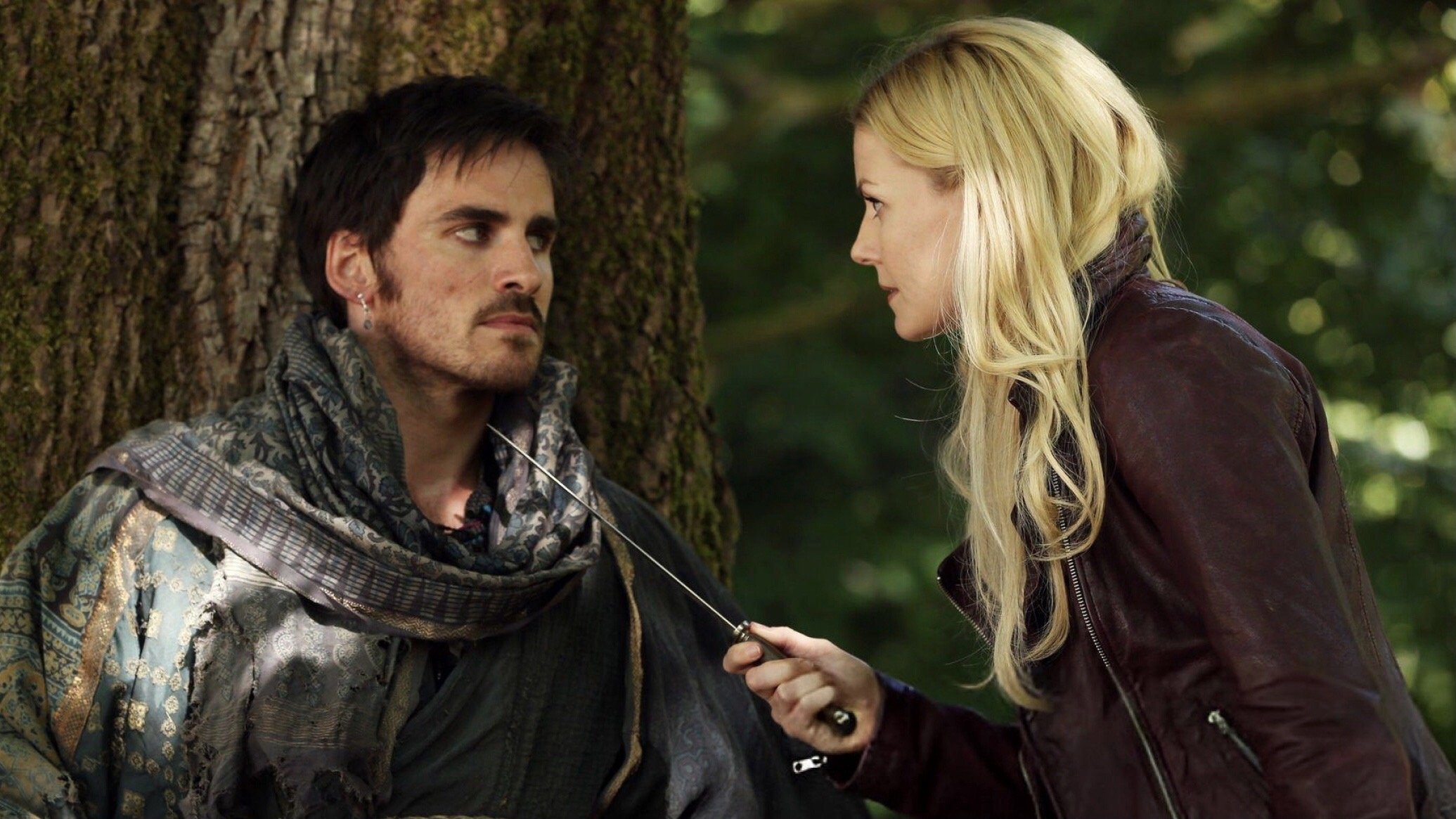 Once Upon a Time - Season 0 Episode 25