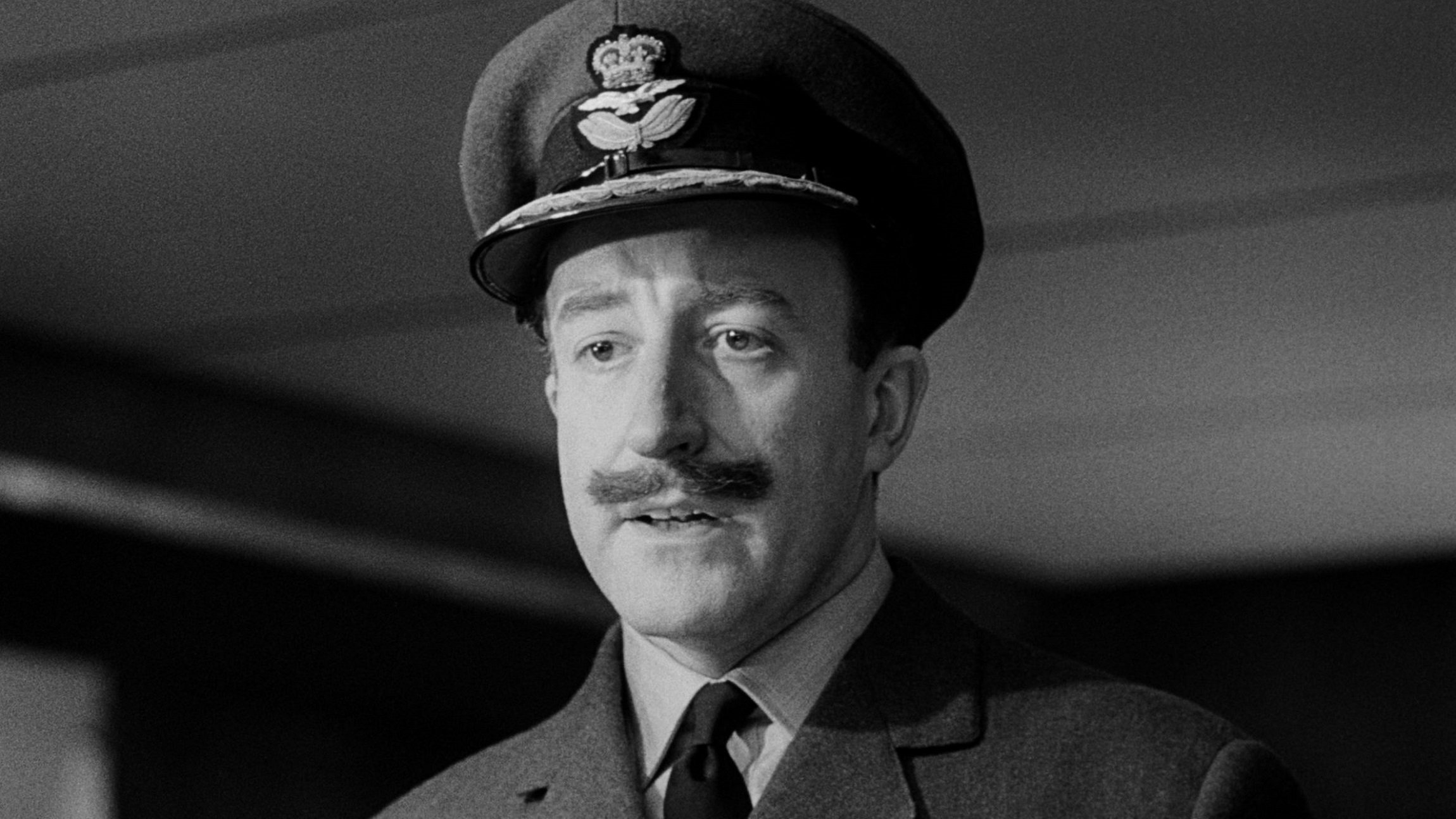 Dr. Strangelove eller: Hur jag slutade ängslas och lärde mig älska bomben (1964)