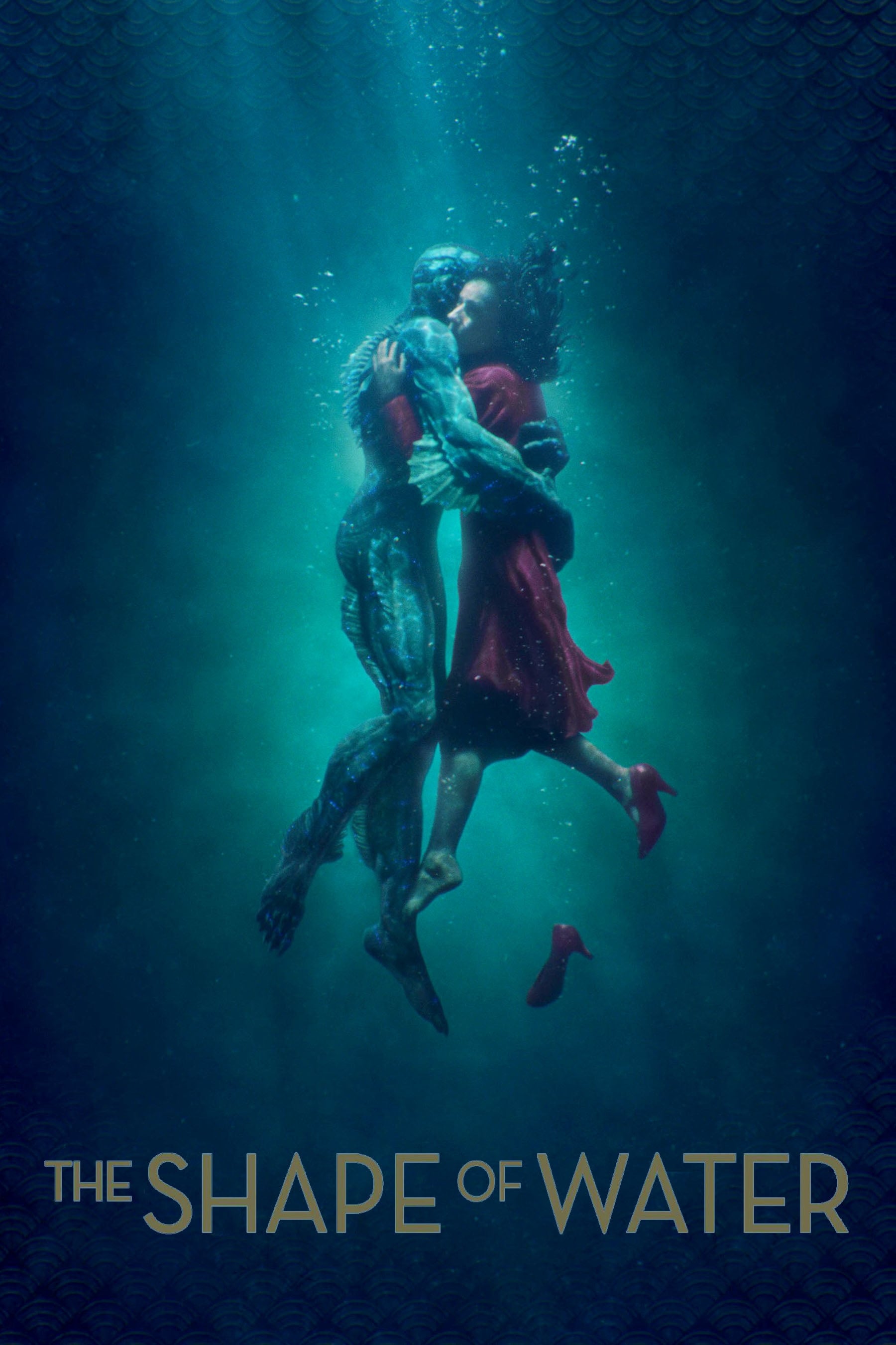 The Shape of Water