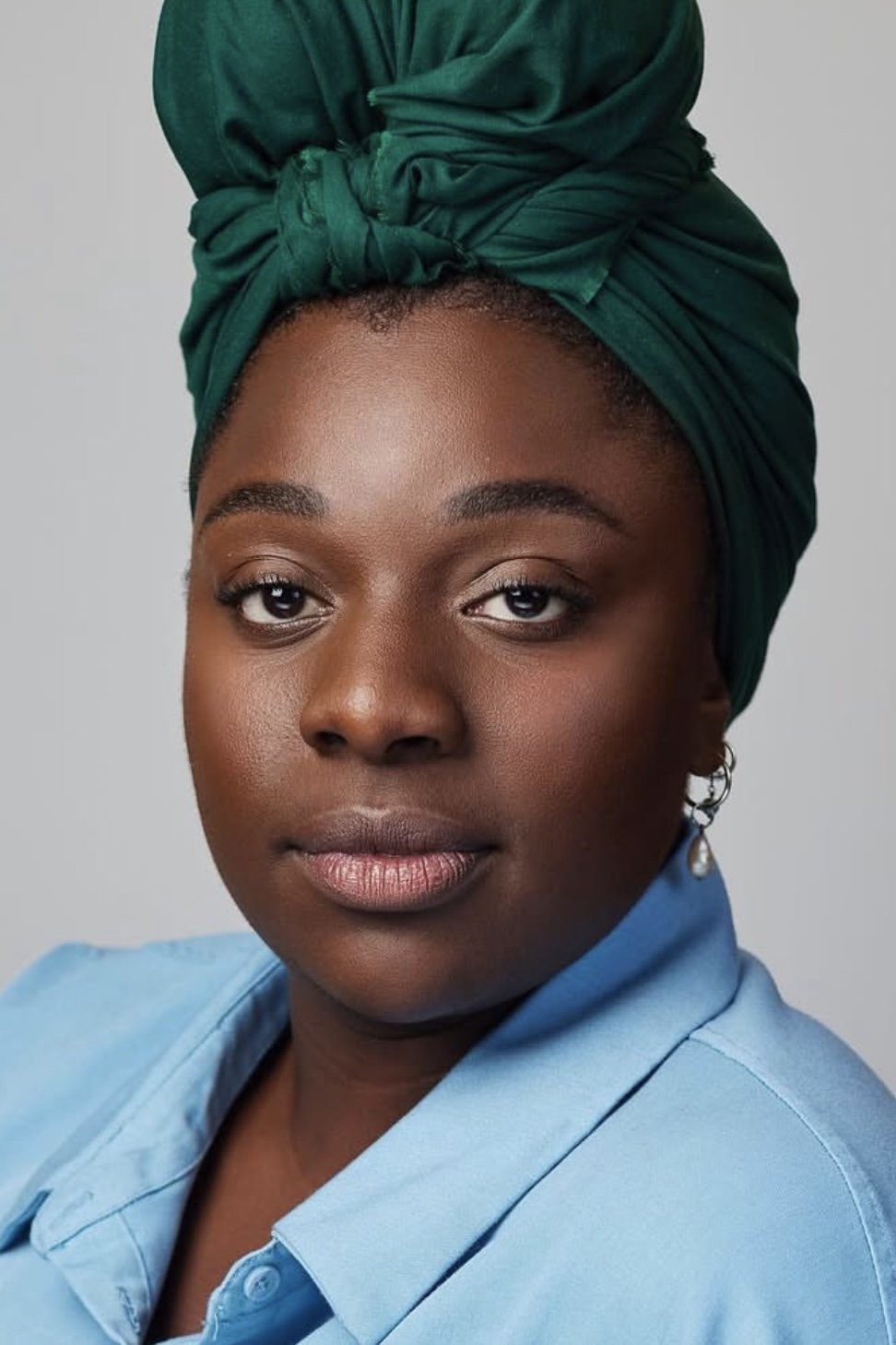 et billede af Batanai Mashingaidze