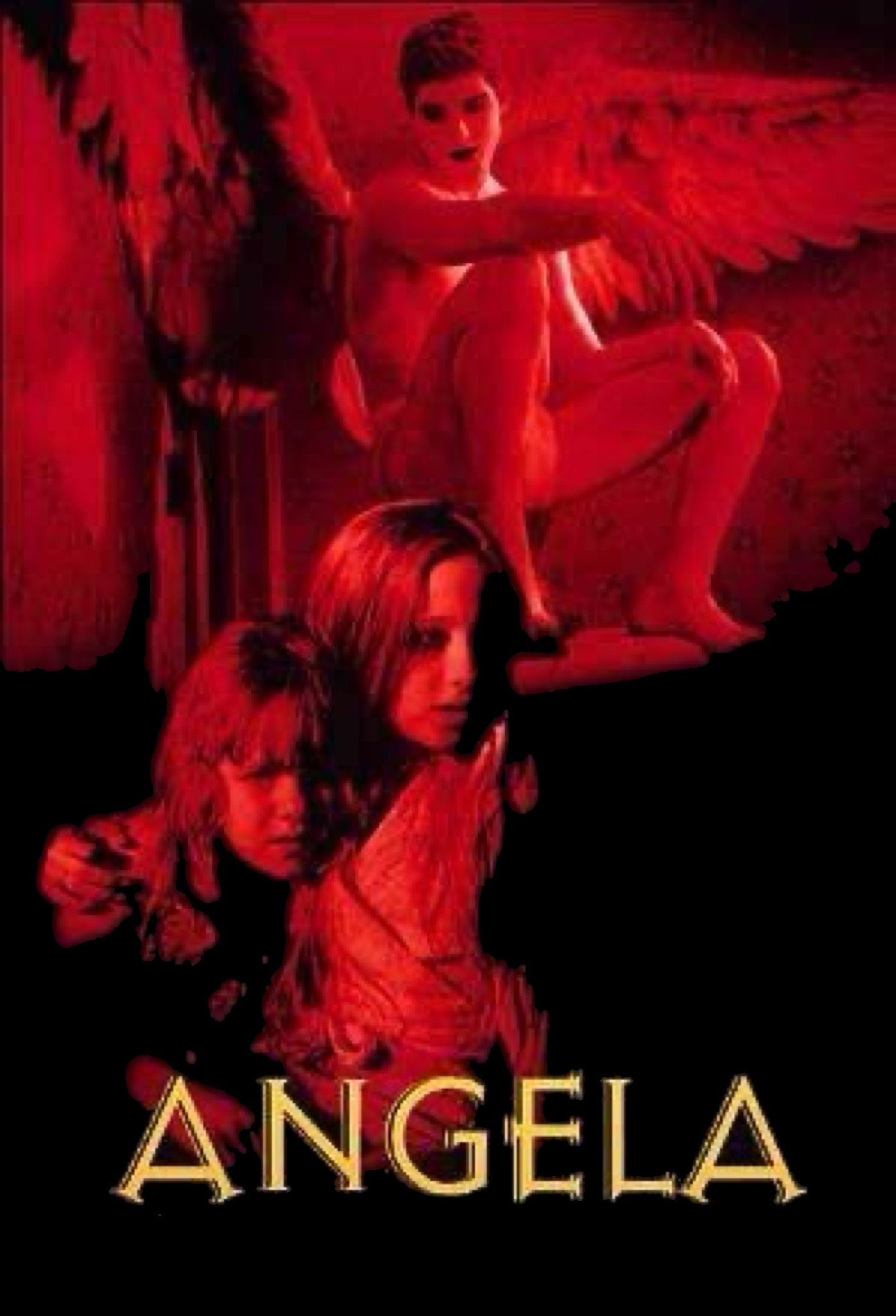 Angela