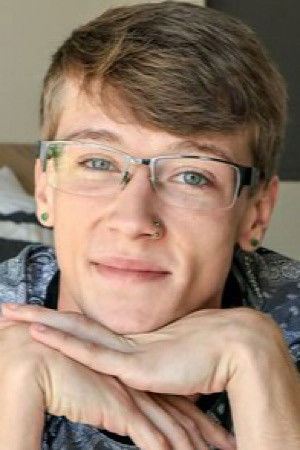 et billede af Corey Dawson