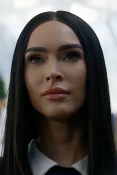 et billede af Emilia Imperatore Bjørnvad