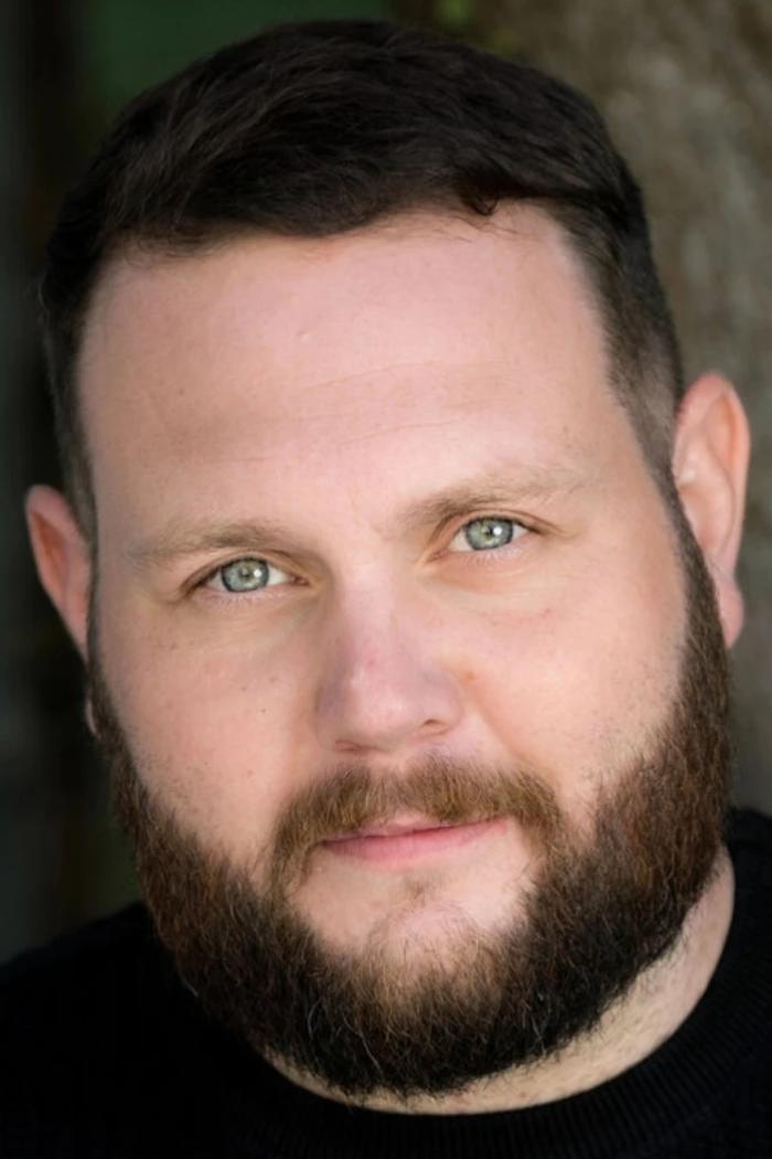 et billede af Kyle Rees