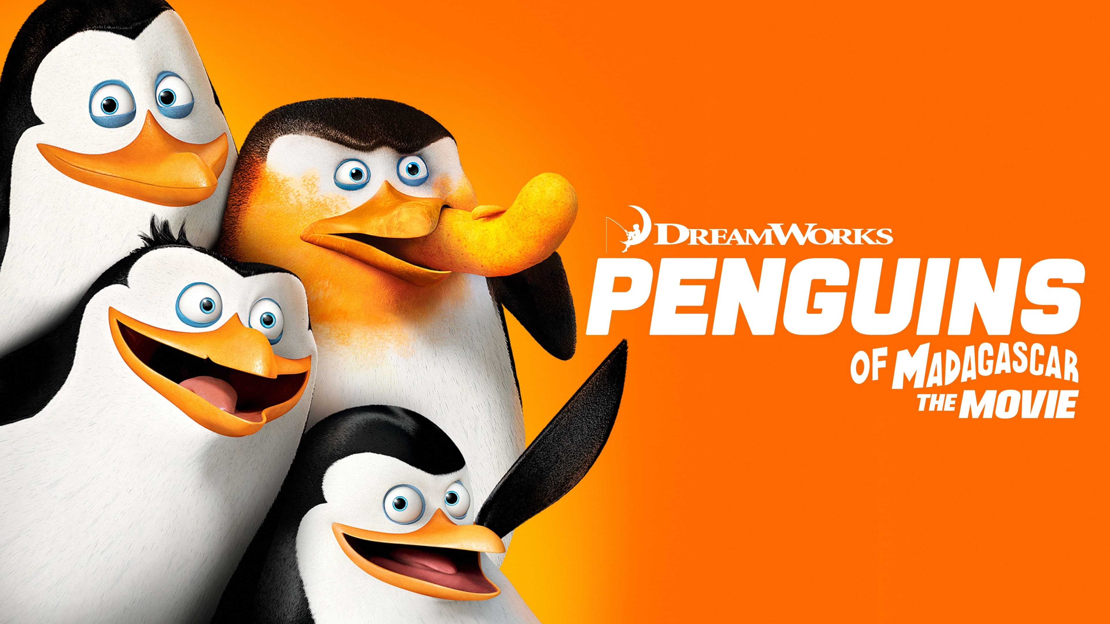 Penguins of Madagascar (2014)