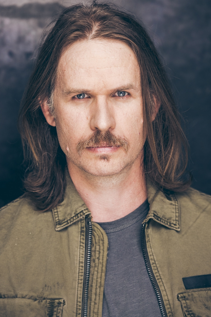 et billede af Hugo Pierre Martin