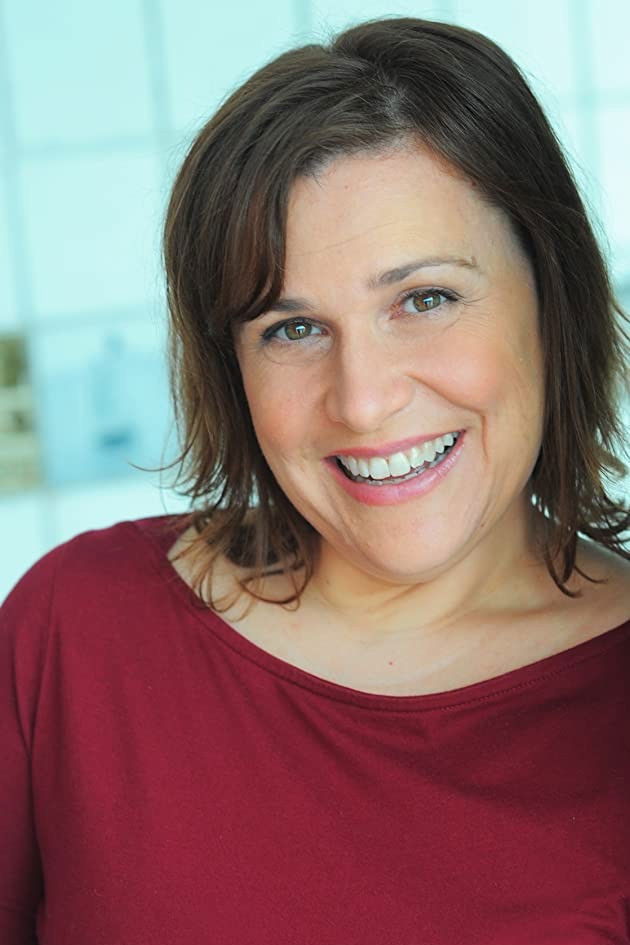 et billede af K.C. White