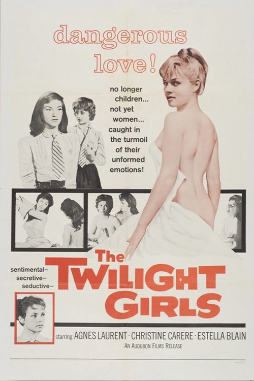 The Twilight Girls
