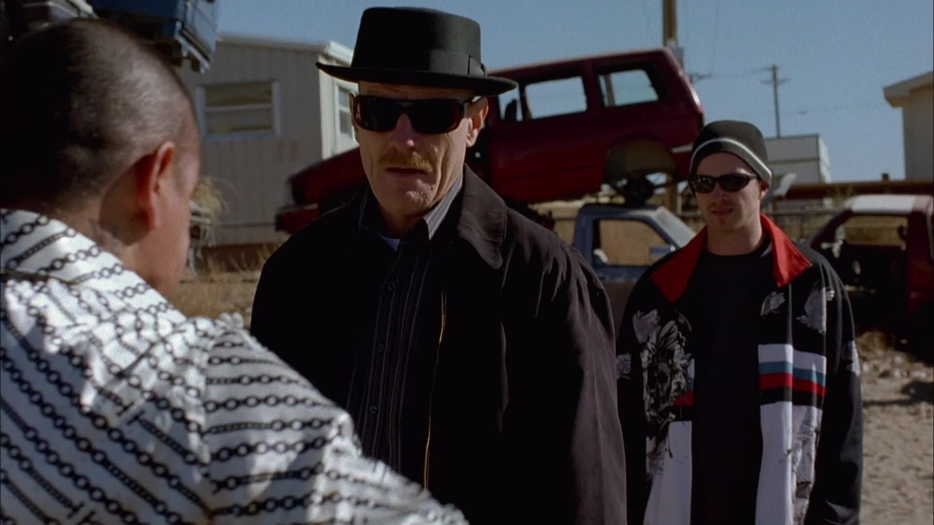 Descargar Breaking Bad Completa Español