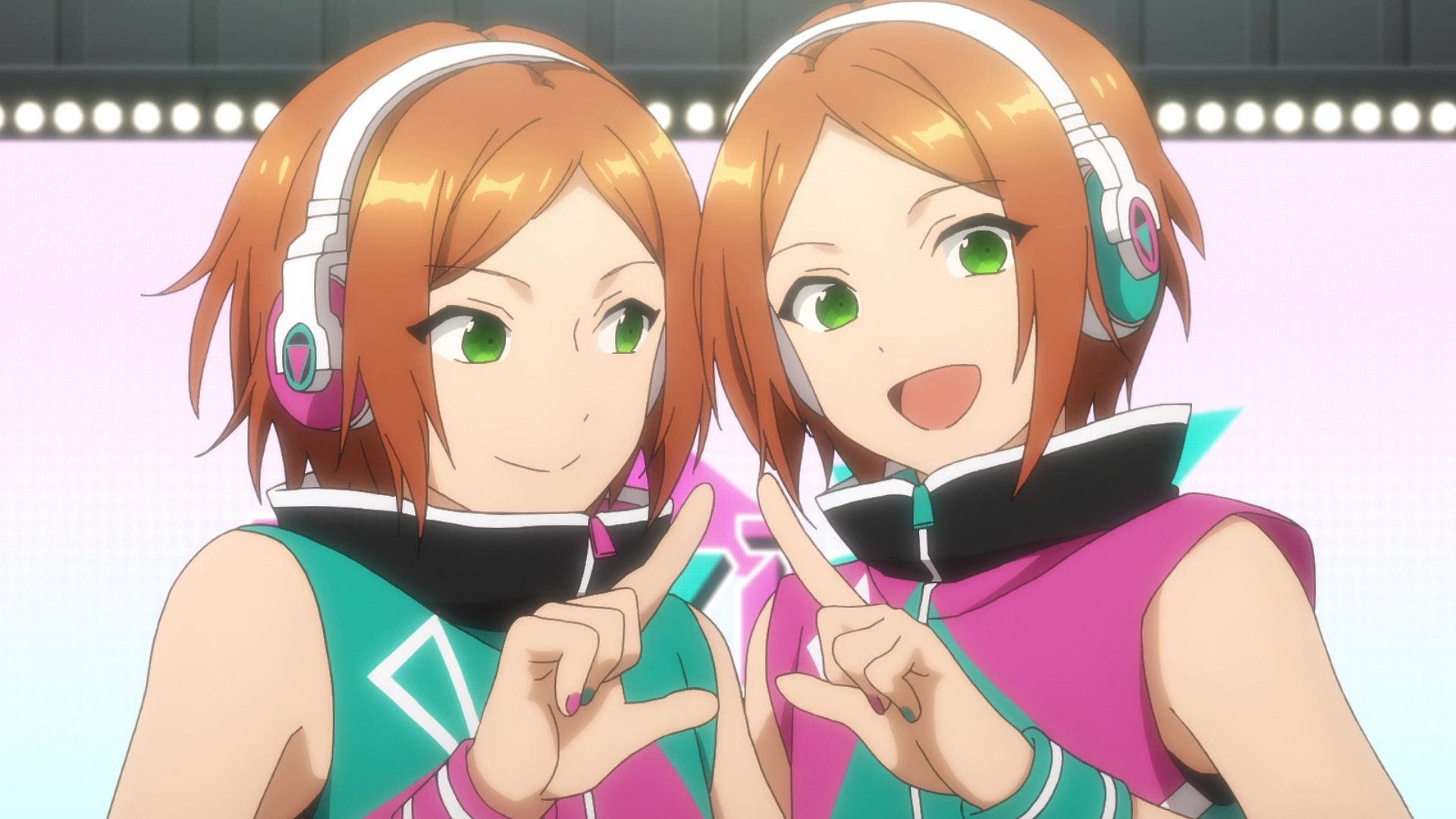 Ensemble Stars!