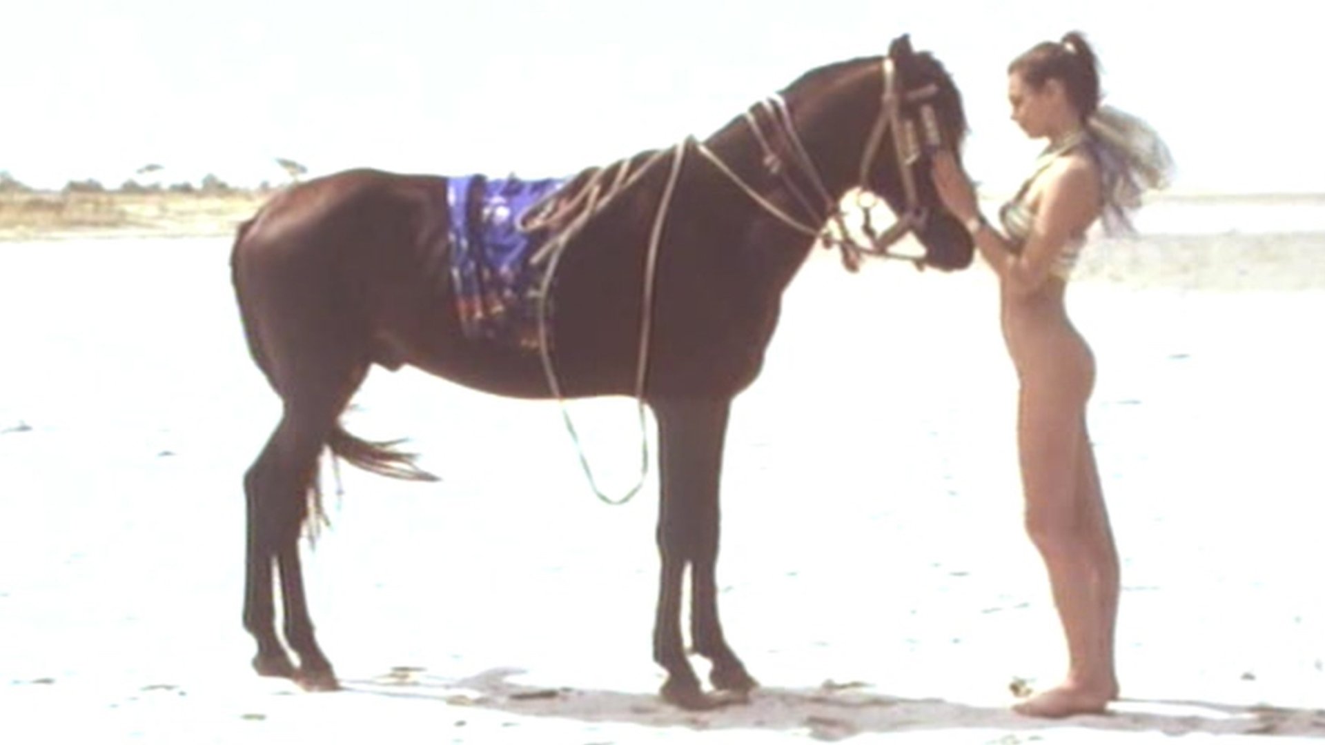 Joy in Africa (1992)