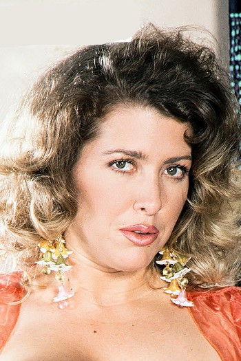 et billede af Sheila Stone