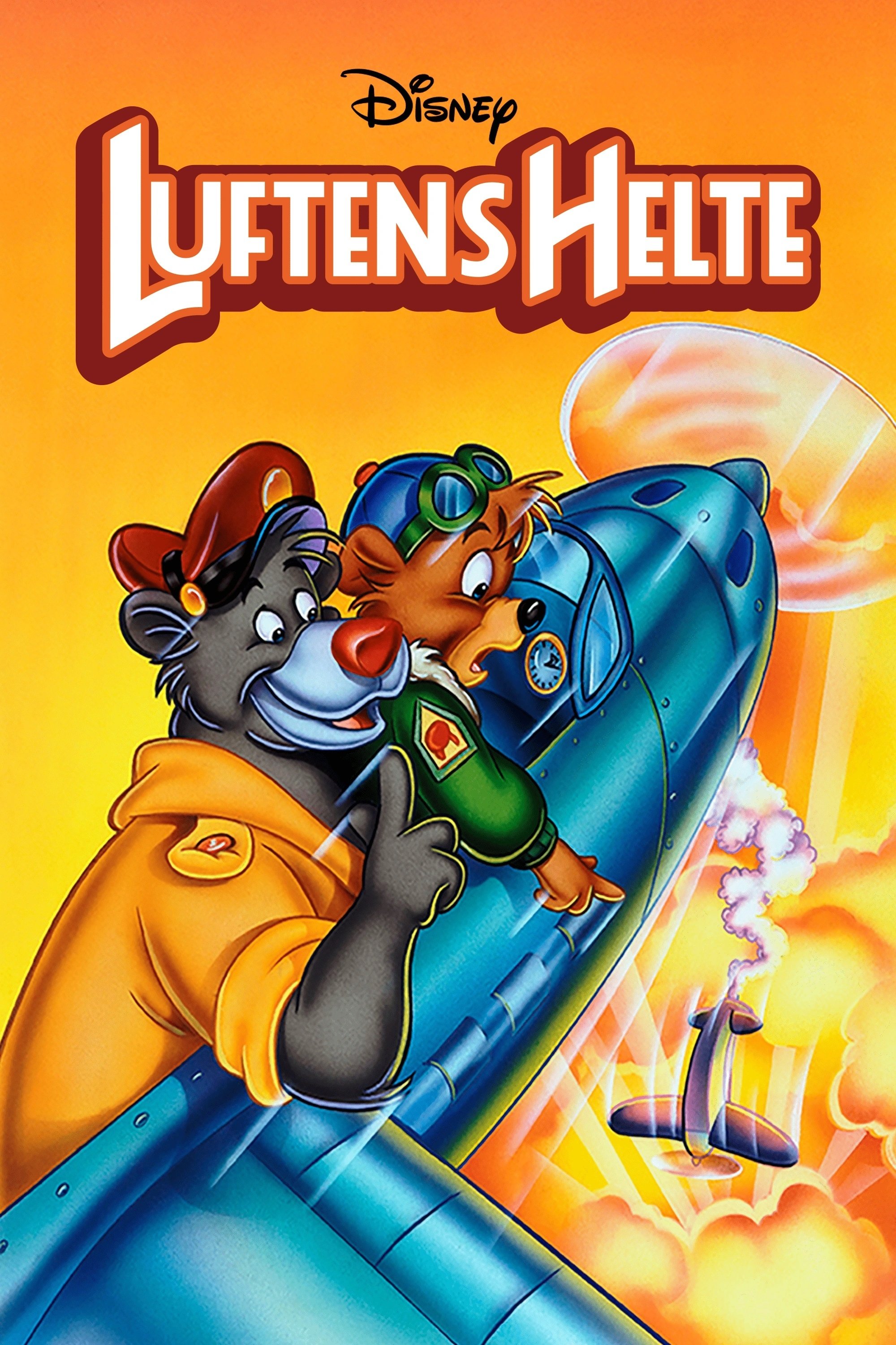 Luftens Helte