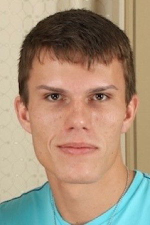 et billede af Sean Evans