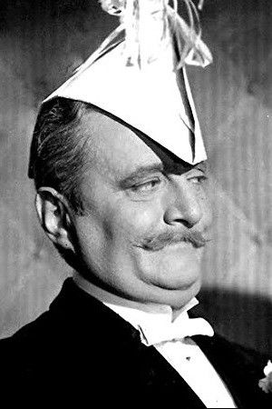 et billede af Héctor Calcaño