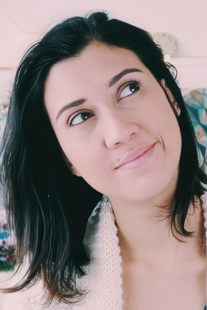 et billede af Maureen Chaffurin