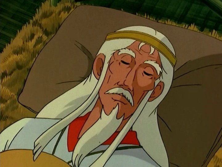 Episode 33