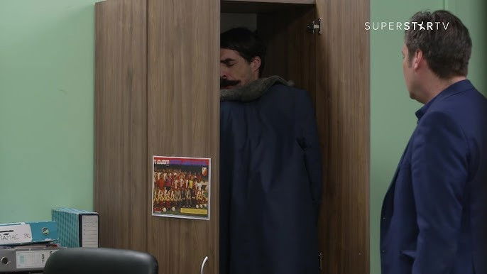 Državni posao Season 11 :Episode 92  1936 Noćni režim