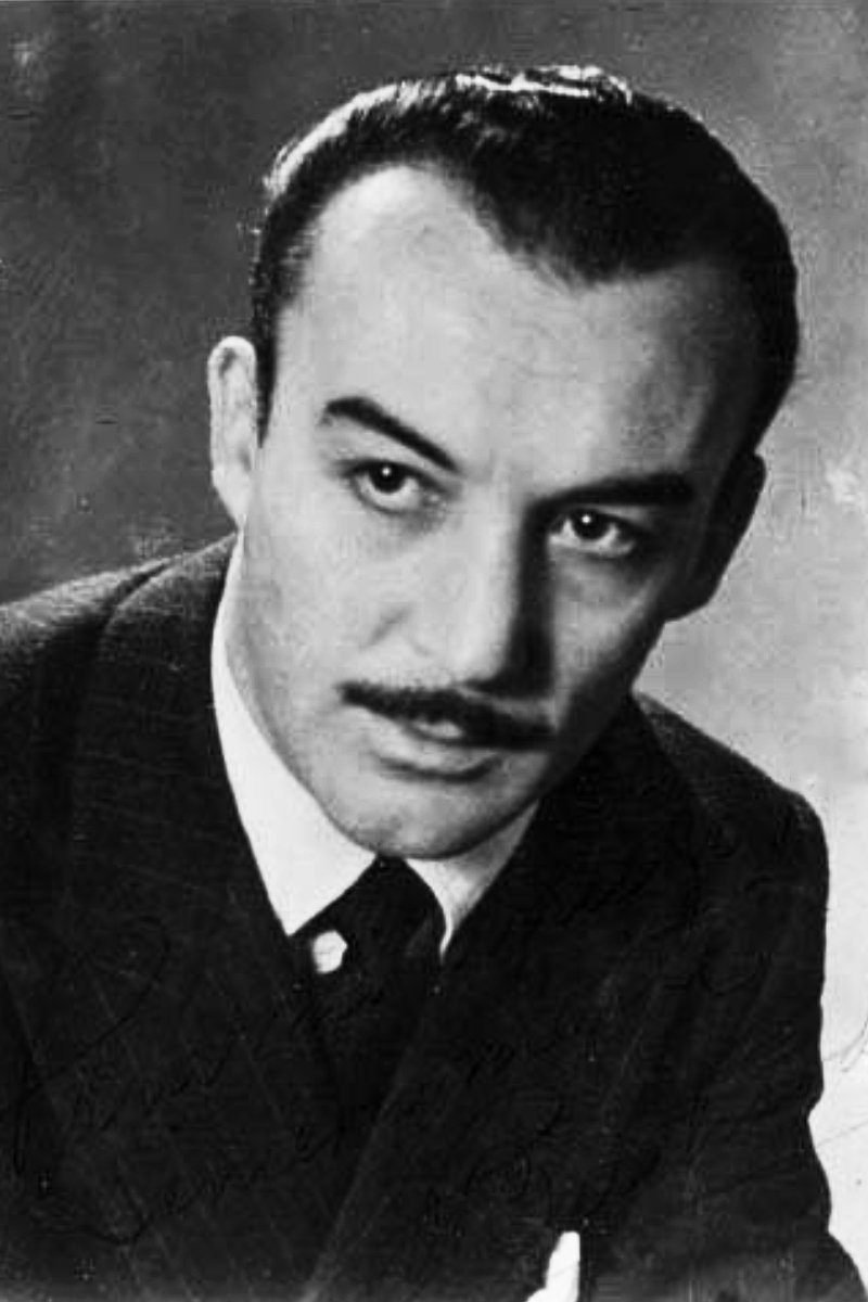 et billede af Pedro Buchardo