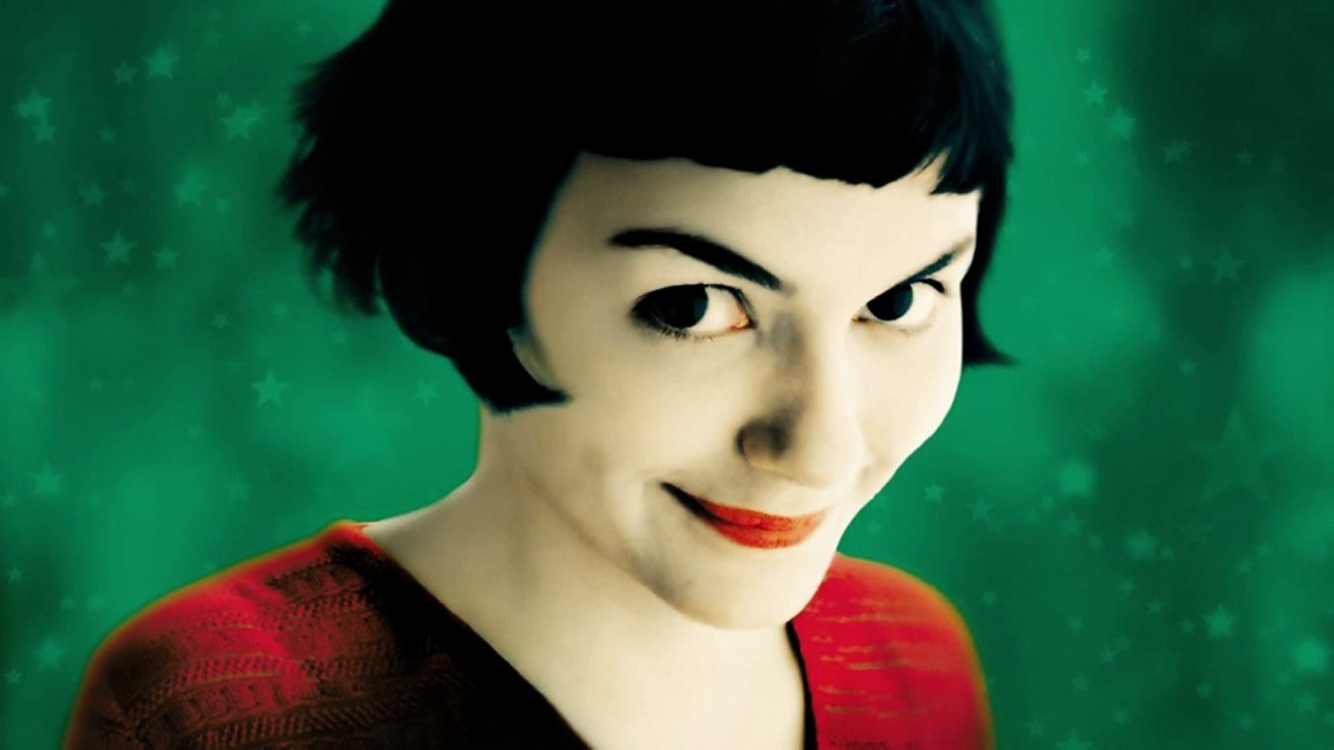 Amélie z Montmartru (2001)