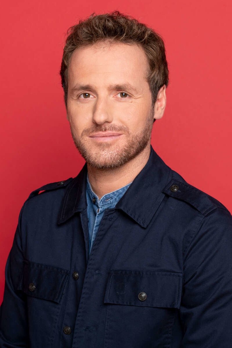 et billede af Tristan Waleckx