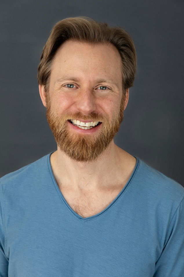 et billede af Philipp Kleinfelder