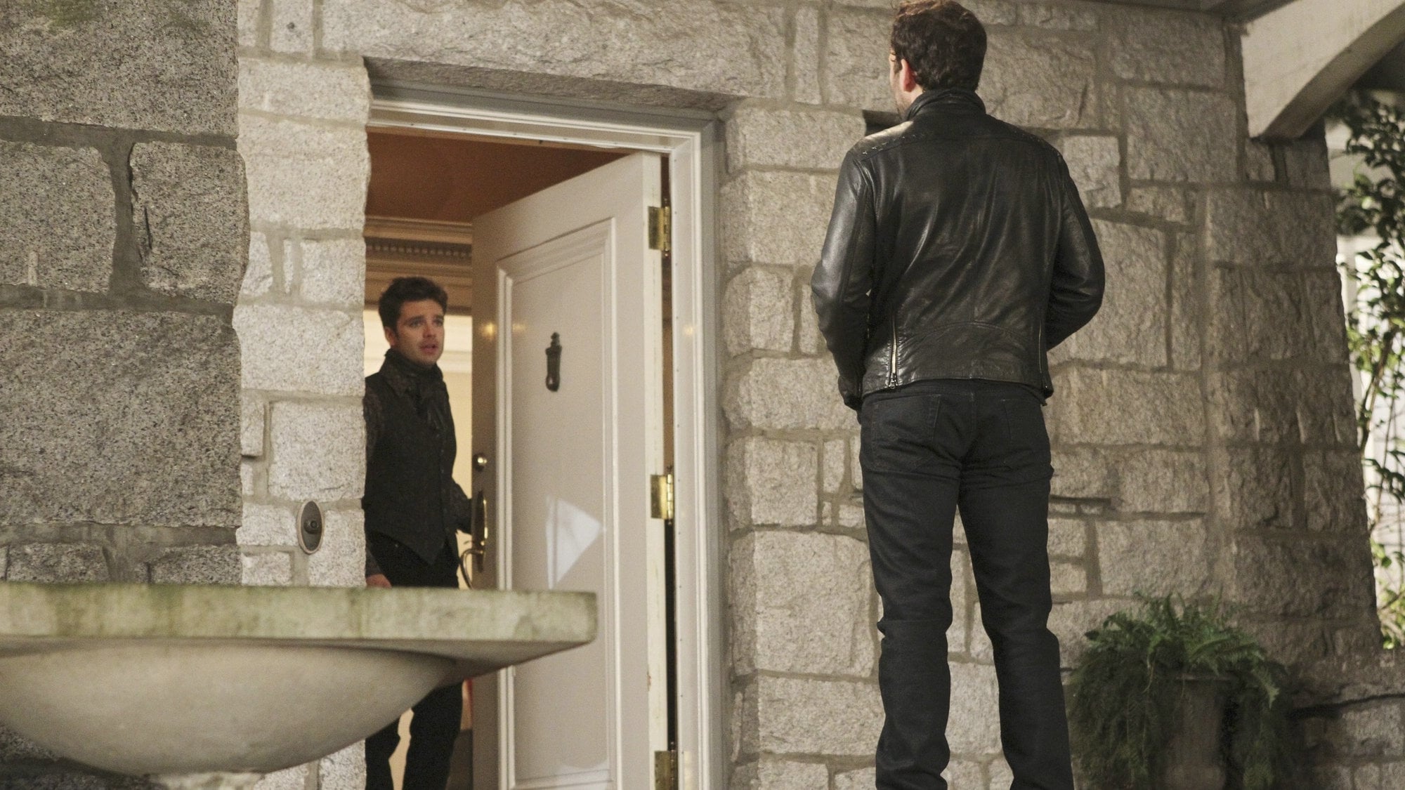 Once Upon a Time: 1×17
