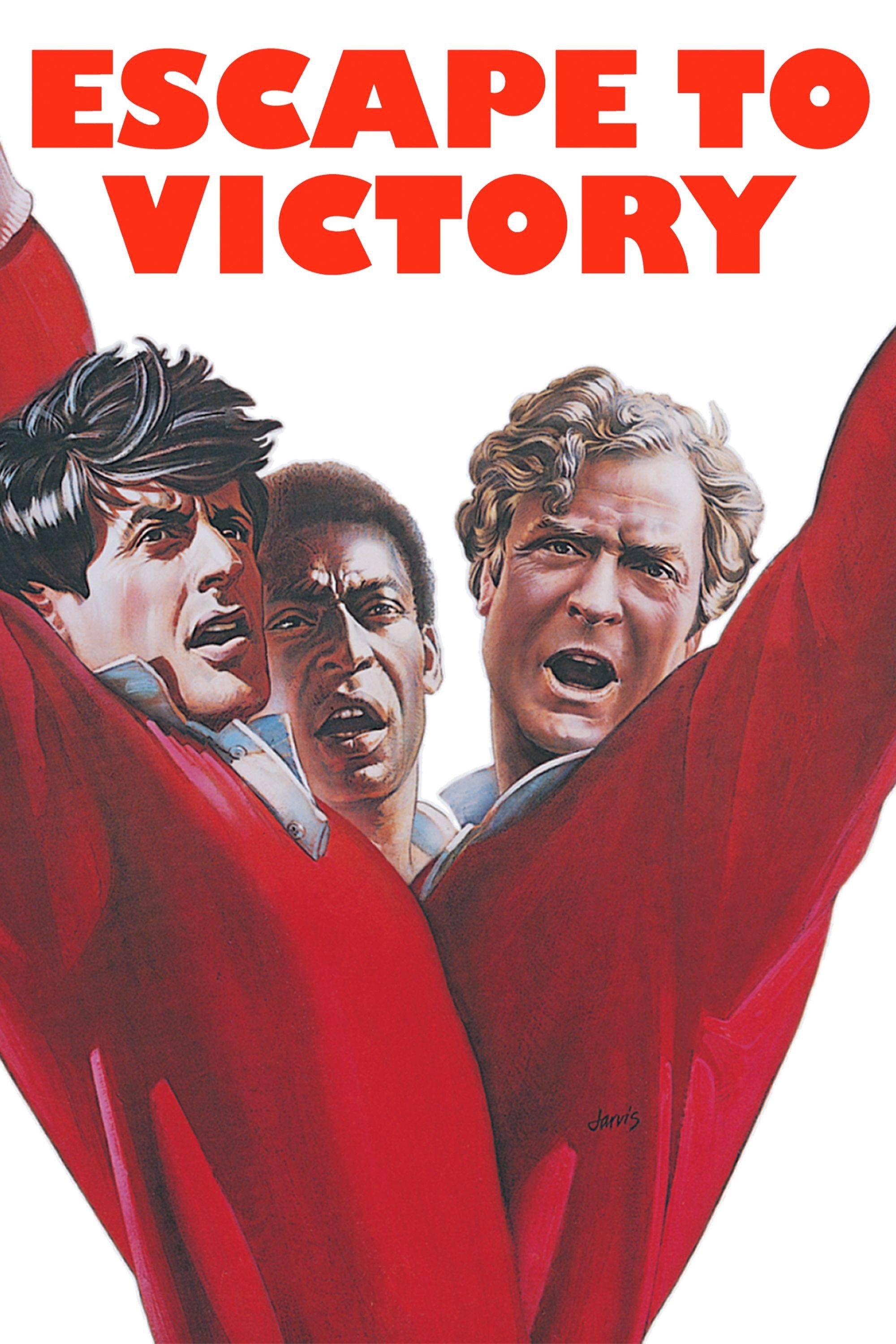 Escape to Victory